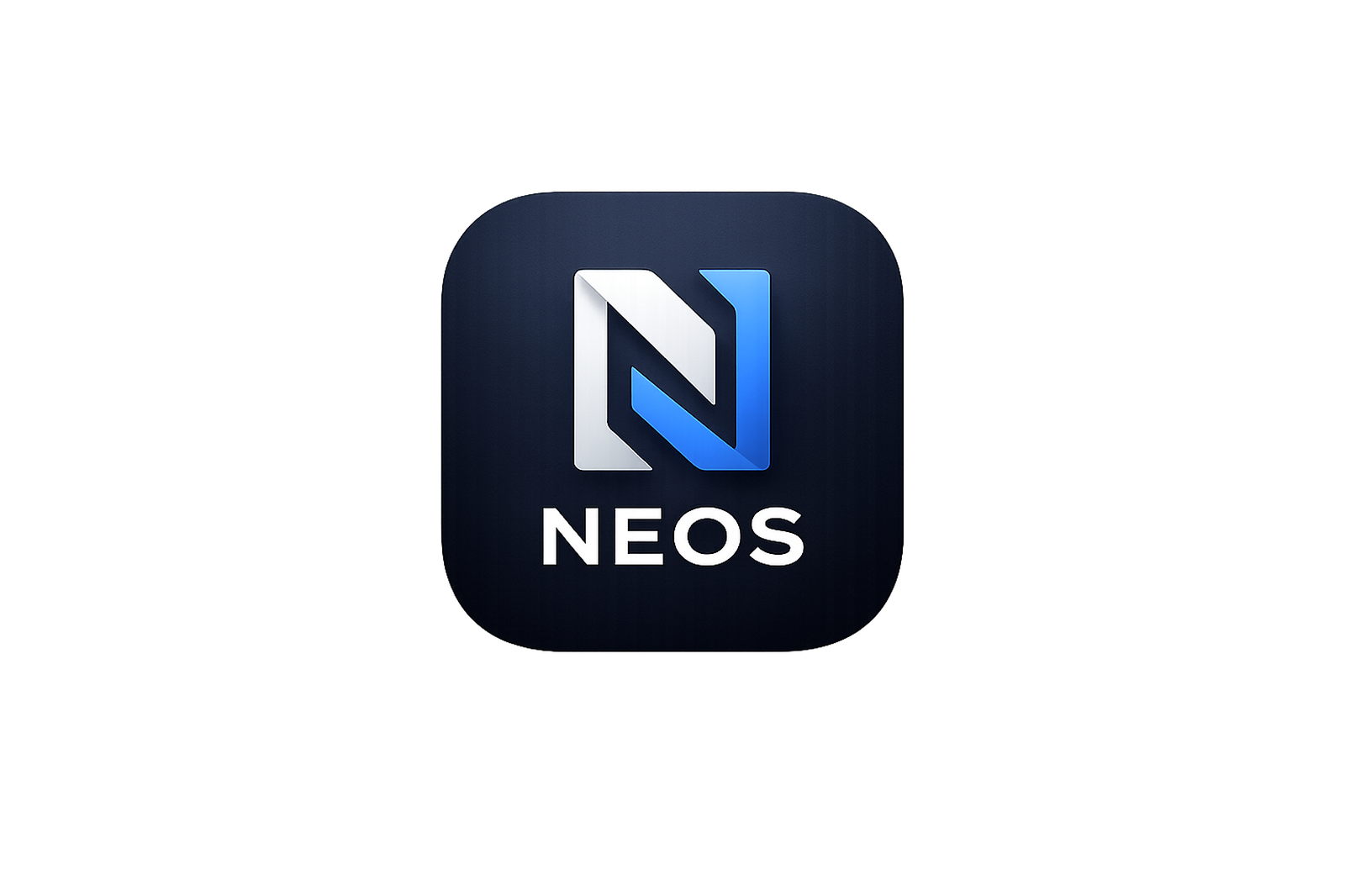 Logotipo NEOS